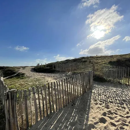 2 Pieces Avec Balcon Face A La - - Fr-1-224c-359 Saint-Hilaire-de-Riez