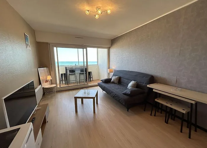 2 Pieces Avec Balcon Face A La - - Fr-1-224c-359